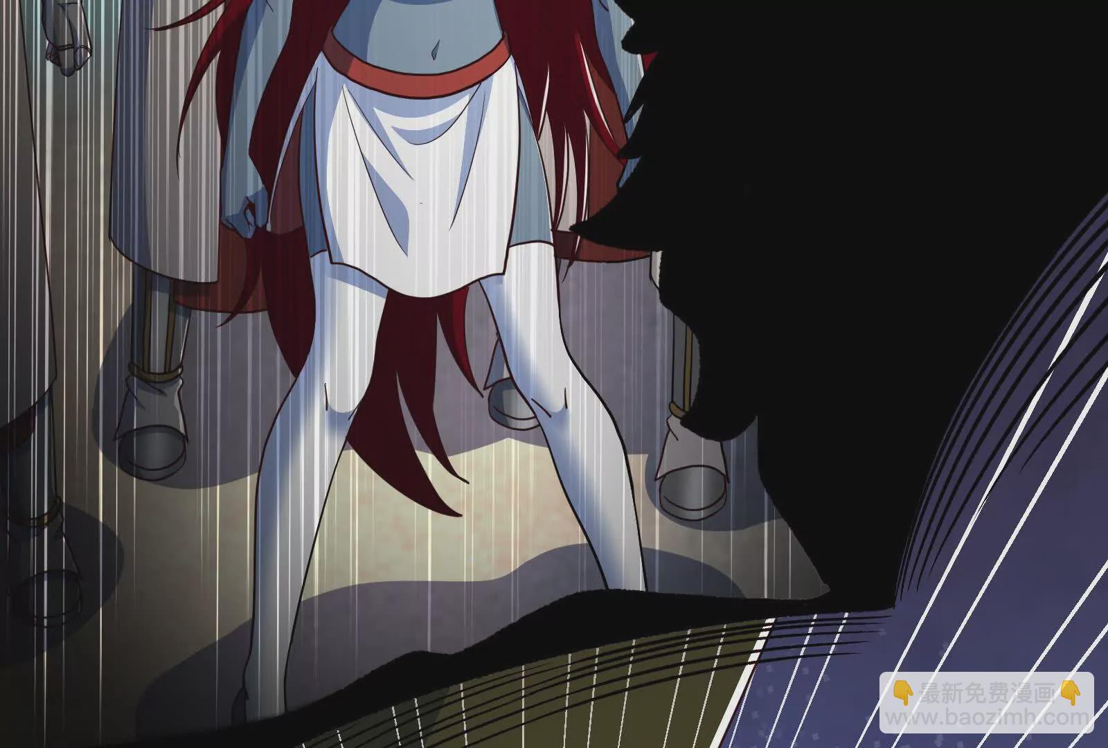 古神遊戲 - 第108話對話！最後的和平努力(1/3) - 7